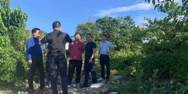 持續(xù)行動(dòng)！鄉(xiāng)村振興走進(jìn)貴州唯一皇都（南明）——安龍