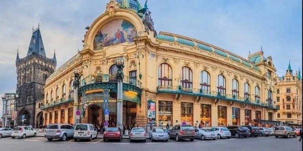 不同時(shí)期！不同文明！——西方社會(huì)的11種建筑風(fēng)格