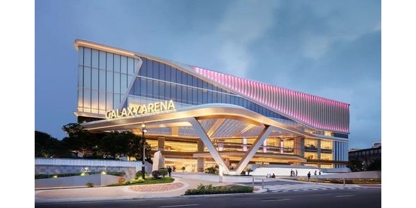 10 Design新作：澳門銀河國際會(huì)議中心