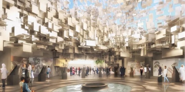 云端上的加拿大！