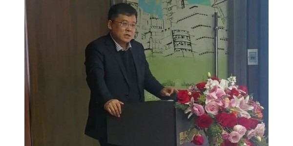 2024成事，全方位呼喚極強(qiáng)落地能力｜貴陽市建筑設(shè)計院2024年思享會圓滿舉行