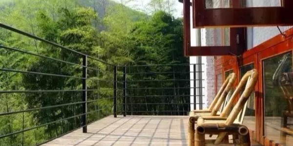 鄉(xiāng)村庭院這樣設計，比豪宅美十倍！