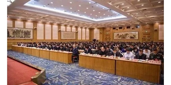 住建部長部署2019年十大重點任務！2019年建筑業(yè)發(fā)展十大預測！