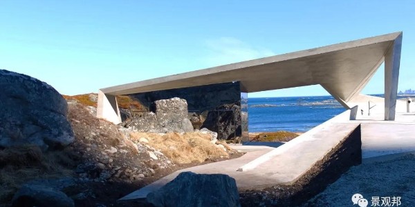 全球最美公廁，網(wǎng)友：我家比公廁差遠(yuǎn)了！