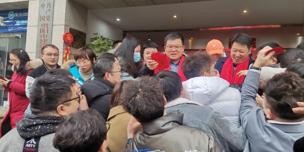 2022，開工大吉，揚(yáng)帆起航，超虎想象