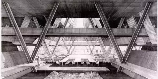 他畢業(yè)于哈佛，世界級手繪狂人！