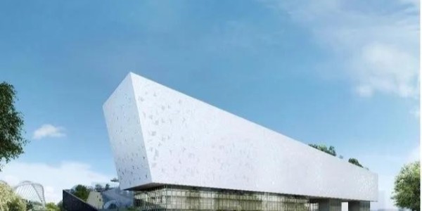 浦東三十而立，未來10大世界級(jí)地標(biāo)出爐