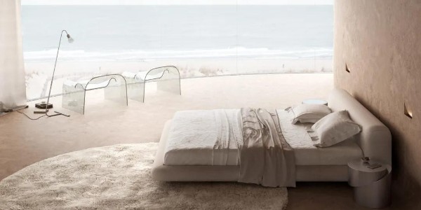 據說，這間酒店的設計會影響很多設計師！