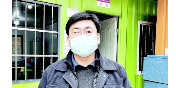 攻堅(jiān)克難，貴陽市建筑設(shè)計(jì)院24小時(shí)駐場(chǎng)將軍山，極限沖刺