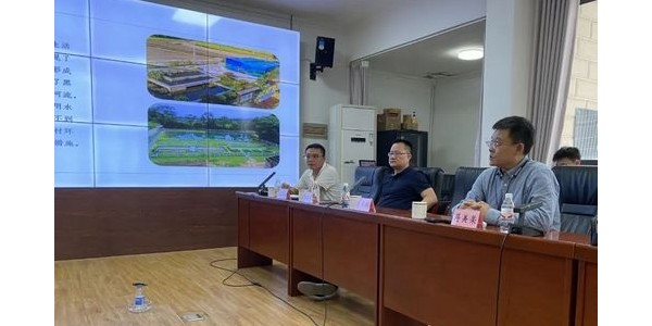 讓西雙版納更加美麗，我們來了！