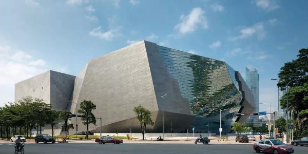 了解一座城市，從它的博物館開(kāi)始