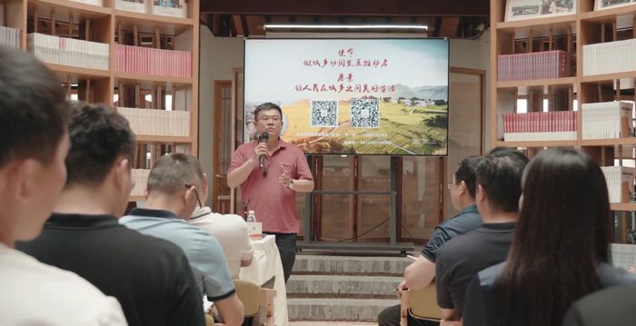 投石問路！2022年頭雁論壇圓滿落幕，踐行鄉(xiāng)村振興發(fā)展