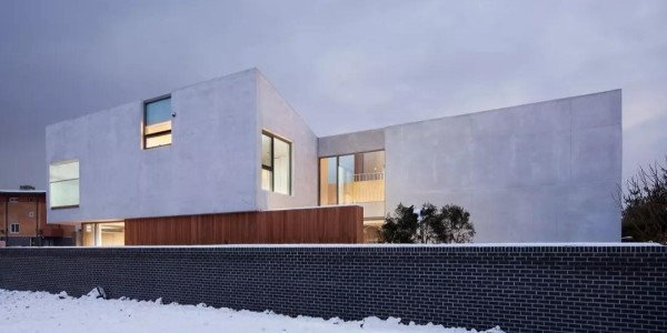 52個小而美的建筑