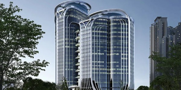 香港‘地王級(jí)’項(xiàng)目封頂