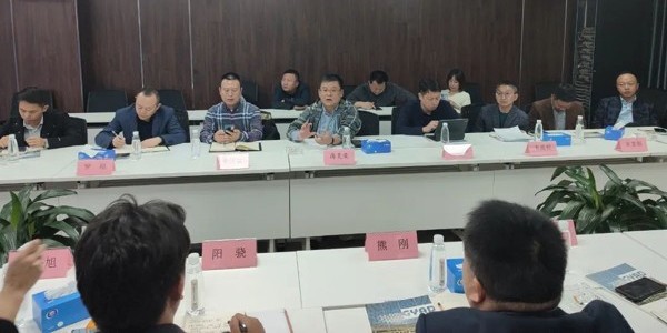 助力項(xiàng)目解決資金問題，我們在行動！