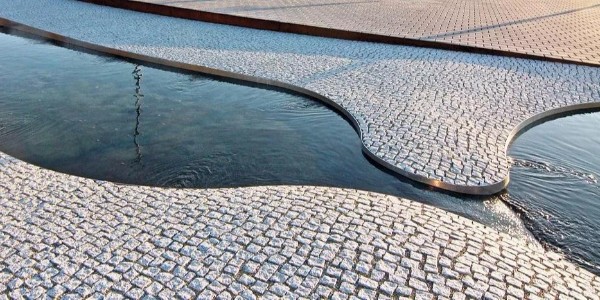 水景，就是要漂亮！