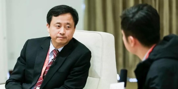 視界 | 文兵：跨界融合，讓建筑走向數(shù)字化未來