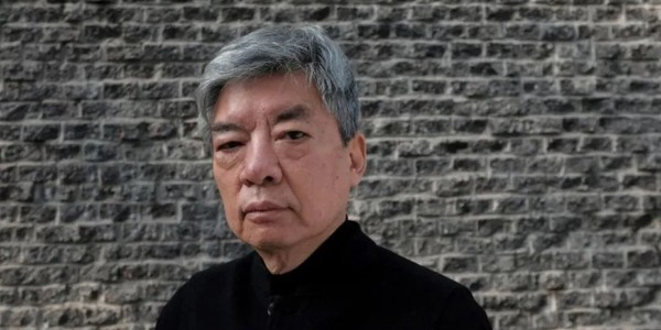 中國(guó)設(shè)計(jì)力量｜2025年普利茲克獎(jiǎng)得主：成都！劉家琨