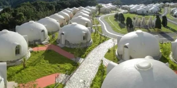 日本房子為什么震不倒？拆開來，看的更清楚！