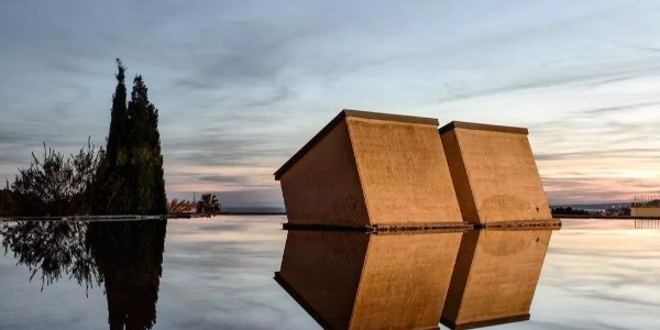 建筑如何穿越時空？