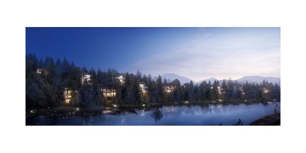 獲獎作品展系列集——貴州荔波“中國牛王文化康養(yǎng)旅游城”醫(yī)養(yǎng)康養(yǎng)度假區(qū)方案設(shè)計(jì)