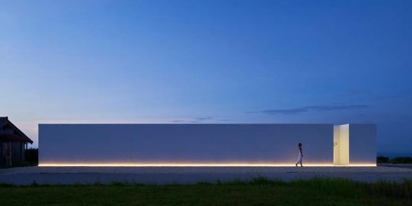 小川晉一：極簡(jiǎn)是一種無(wú)盡的力量