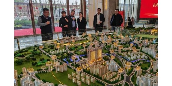 貴陽市建筑設(shè)計院攜手中薈景宏股份有限公司土地整理旱改水，共同捍衛(wèi)國家糧食安全