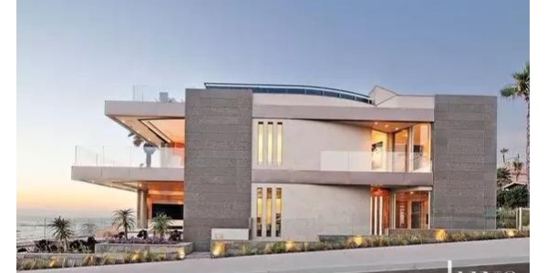 看似普通的小房子，為什么耐看？